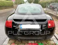 1999 Audi TT