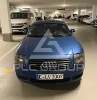 1999 Audi TT
