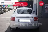 1999 Audi TT