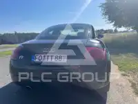 1999 Audi TT