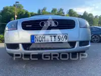 1999 Audi TT