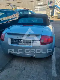 1999 Audi TT
