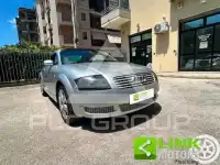 1999 Audi TT