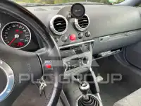 1999 Audi TT