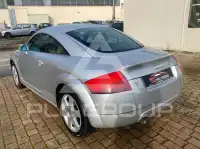 1999 Audi TT