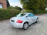 1999 Audi TT