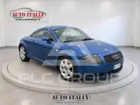 1999 Audi TT