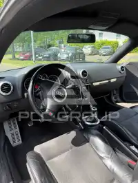 1999 Audi TT