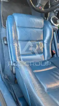 1999 Audi TT