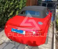 1999 Audi TT