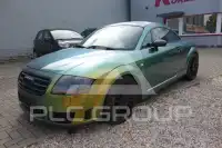 1999 Audi TT