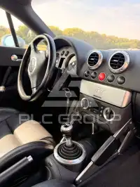 1999 Audi TT