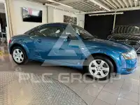 1999 Audi TT