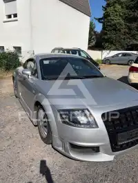 1999 Audi TT