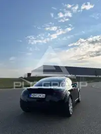 1999 Audi TT