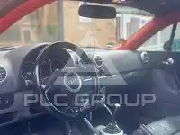1999 Audi TT