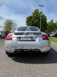 1999 Audi TT