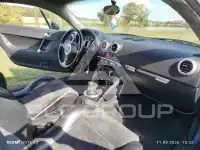 1999 Audi TT