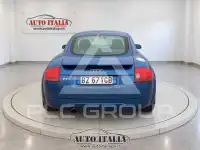 1999 Audi TT