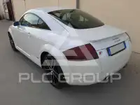 1999 Audi TT