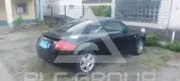 1999 Audi TT