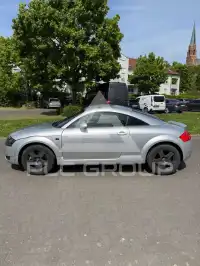1999 Audi TT