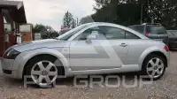 1999 Audi TT