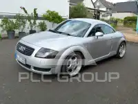 1999 Audi TT