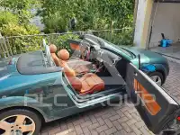 1999 Audi TT