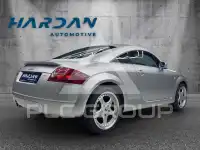 1999 Audi TT
