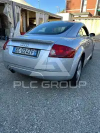 1999 Audi TT
