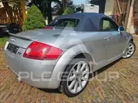 1999 Audi TT