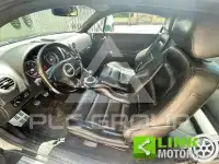 1999 Audi TT