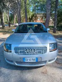 1999 Audi TT