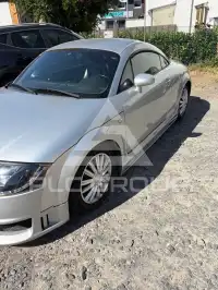 1999 Audi TT