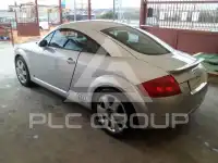 1999 Audi TT