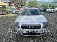 1999 Audi TT