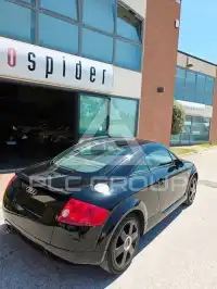 1999 Audi TT