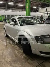 1999 Audi TT