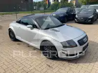 1999 Audi TT