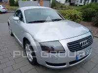 1999 Audi TT