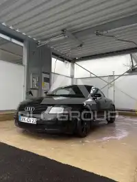 1999 Audi TT