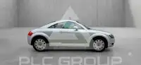 1999 Audi TT