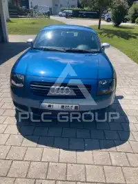 1999 Audi TT