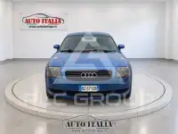 1999 Audi TT