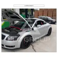 1999 Audi TT