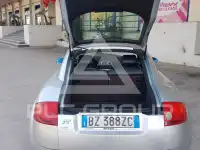 1999 Audi TT