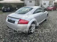 1999 Audi TT