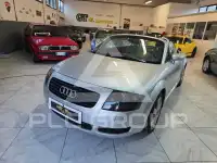 1999 Audi TT