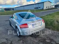 1999 Audi TT